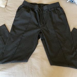 Bran new joggers!..No tags!..